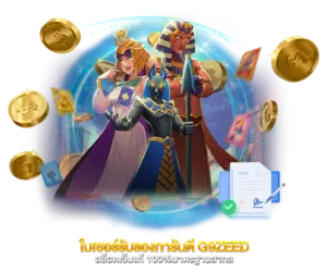 Certificate of guarantee